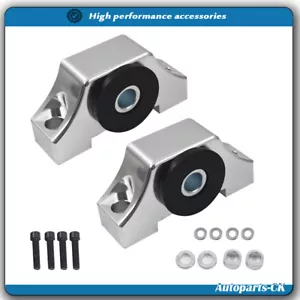 Kit de montaje de par motor para Honda Civic EG EK JDM 92-01 serie B/D - Imagen 1 de 7