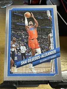 2023-24 Panini Prizm Monopoly #S7 Shai Gilgeous-Alexander Starter Deck - Bild 1 von 2