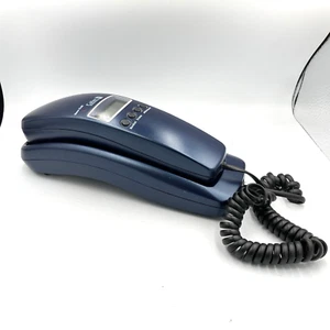 Vintage Southwestern Bell Freedom Phone - Model No. FM2552B - Dark Blue - Picture 1 of 10