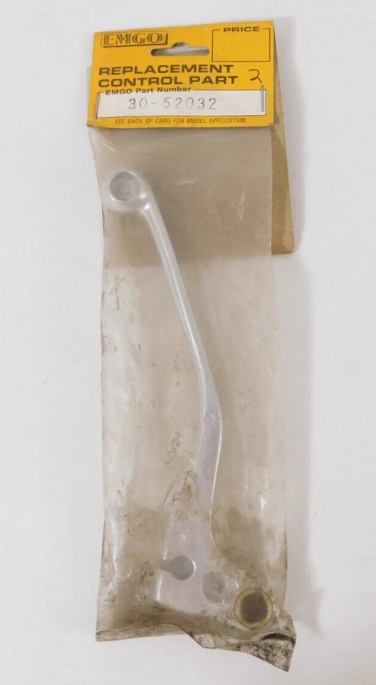 Emmo 离合器 Lever Grom Rebel Shadow Nighthawk Magna Hawk CB600 CB900 NX VTX1300 — 第 1/3 张图片