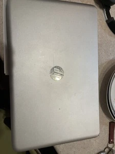 hp envy 17t laptop - Picture 1 of 5
