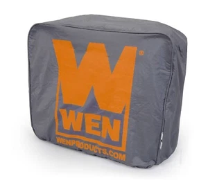 WEN Universal Generator Cover for 2000W Inverter Generator, SHIPS TO PUERTO RICO - Picture 1 of 1