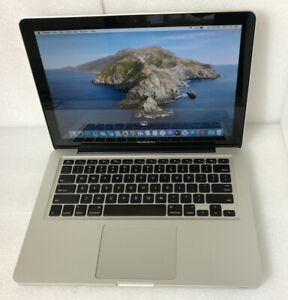 Apple MacBook Pro (13-inch, Mid 2012) - i5 2.5 GHZ 6GB RAM 120GB SSD