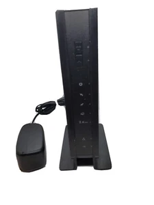 Routeur modem câble WiFi Netgear C3000 N300 - Photo 1/4