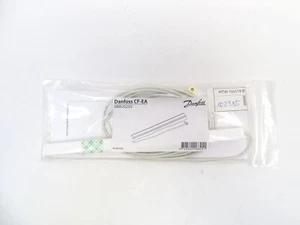 Antena externa Danfoss CF-EA para garantizar la conexión inalámbrica - 088U0250 - Imagen 1 de 8