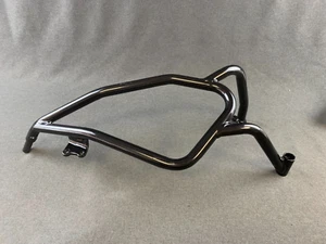 APRILIA CAPONORD 1200 RALLY - 2014 - 2016 L/H/F CRASH BAR 2B001166 NUEVO - Imagen 1 de 4