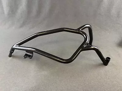 APRILIA CAPONORD 1200 RALLY - 2014 - 2016 L/H/F CRASH BAR 2B001166 NUEVO Foto 1 de 4