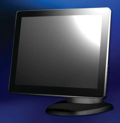 TPK M19A-1101 19" PCap Multi-Touch Monitor- 10 Touch with Privacy Filter - Image 1 of 4