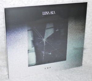 Album CDs Luna Sea for sale | eBay