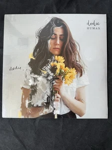 dodie – Human - Sealed New - Vinyl Record LP Album - Picture 1 of 3