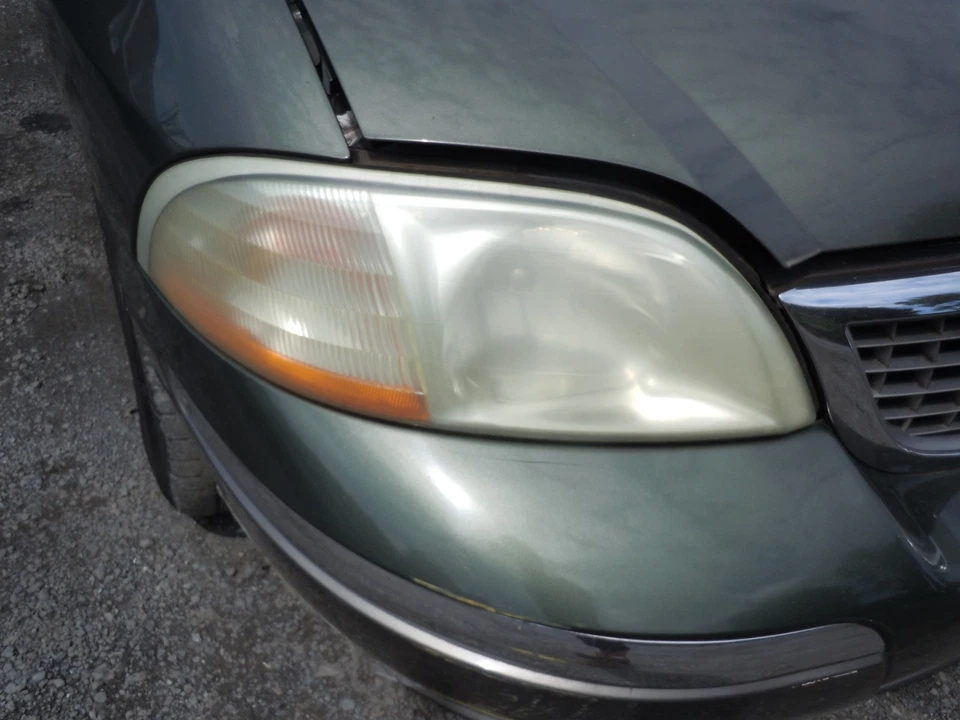 Faro halógeno pasajero derecho derecho Ford Windstar 2001-2003 OEM Foto 1 de 1