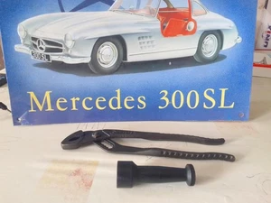 Spark plug holder 1985800065 Mercedes 300SL W198 Gullwing and Roadster tool kit - Picture 1 of 11