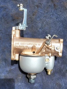 Harley Linkert M74 Carburetor REBUILT - Bild 1 von 8