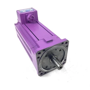 Servomotor BMS14243628C número Servomac 2000 rpm 22 Nm 4,61 kW*Reacondicionado - Imagen 1 de 6