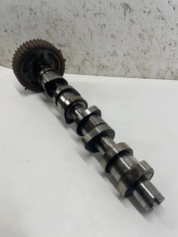 Árbol de levas Volkswagen Sharan 2003 85kW 038109111E diésel DTS2877 Foto 1 de 4