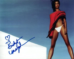 Bridget Moynahan Autographed 8x10 Photo Signed Picture Pic Nice + COA - Picture 1 of 1