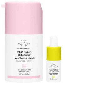 Drunk Elephant T.L.C. Sukari Babyfacial™ - Picture 1 of 6