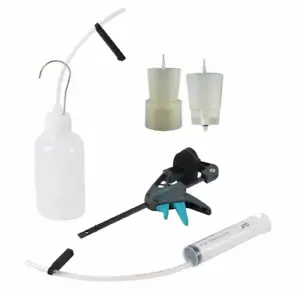 NUOVO Shimano Professional Kit Attrezzi Spurgo Freno a Disco Idraulico TL-BT03 - Foto 1 di 1