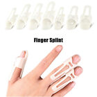 Care Adjustable Mallet Finger Joint Support Splint Fracture Pain Finger Spli _co