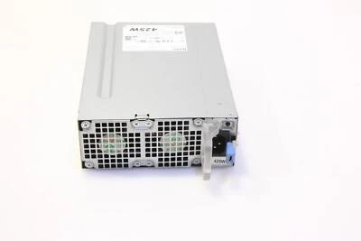 Fuente de alimentación de escritorio Dell Y6WWJ Precision T3600 425 W AC425EF-00. SKU217892 Foto 1 de 3