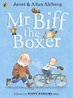 Allan Ahlberg Mr Biff the Boxer (Paperback) Happy Families