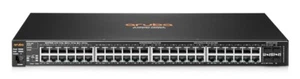 New HPE Aruba 2530-48G Gigabit Switch J9775A, 1 Year Warranty, Invoice - Picture 1 of 1