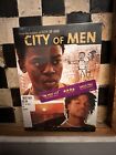 City of Men, New DVD, Alex Damazio,Luciano Vidigal,Marcos 'Kikito' Junqueira,Rob