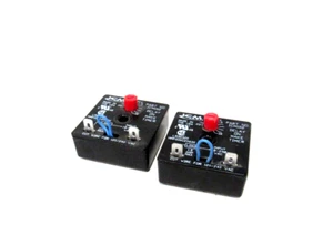 LOT OF 2 USED ICM CONTROLS ICM102 TIMER - Picture 1 of 2