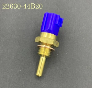 Coolant Temp Temperature Sensor 22630-44B20 For Nissan 200SX Pathfinder Maxima - Picture 1 of 7