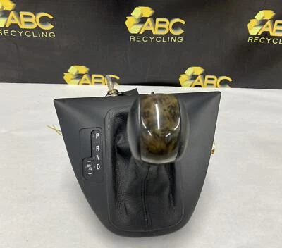 2004 BMW X5 Automatic Floor Shifter Assembly OEM - Image 1 of 4