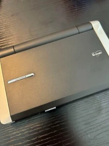 NTT DoCoMo Sigmarion III z kartą Wifi - Zdjęcie 1 z 4