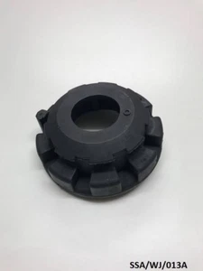 Front Coil Spring Lower Isolator for Jeep Grand Cherokee 1999-2004 SSA/WJ/013A - Picture 1 of 4