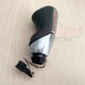 Schaltknauf Leder Automatik Umgebungslicht 2403HA für Peugeot 508 & 508SW - Bild 1 von 4