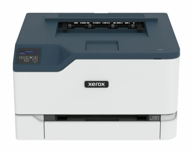Xerox C230V/DNI Stampante Laser Monocromico d'Inchiostro a Colori - Bianco