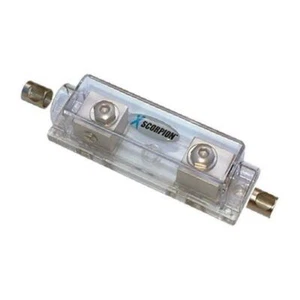 XSCORPION ANL2010P ANL Sicherungshalter Platinum - Bild 1 von 1