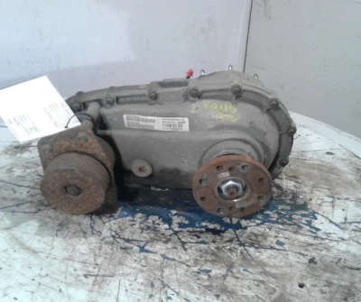 2006-2010 Jeep Commander Transfer Case 3.7L NV140 - Imagen 1 de 3