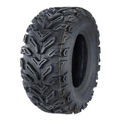 Wanda ATV/UTV Tyre 25x10x12 P3103 6PR TL 50J - Image 1 of 3