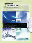 Iworship - Chord Chart Edition Cd-Rom Includes Over 130 Chord Charts From Integr