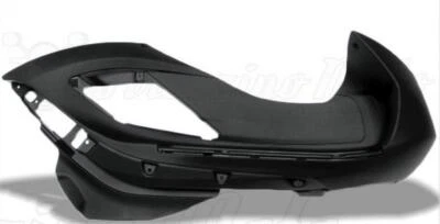 673207000C PEDANA DESTRA ORIGINALE PIAGGIO BEVERLY 125 300 4T 4V IE 2010-2012