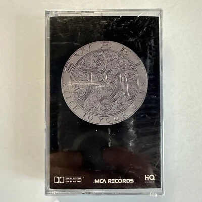 Sweet F.A. Stick To Your Guns (Cassette) New Sealed - Image 1 of 2