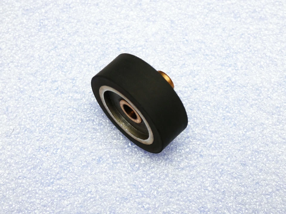 AKAI GX77 GX 77 - rodillo de pellizco Foto 1 de 1