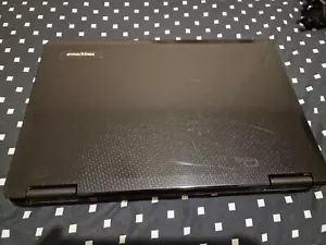 Emachine Laptop ,15,6 Screed , 80 Gb Hdd, 2 Gb Ram - Picture 1 of 14