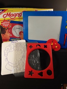 magna doodle classic