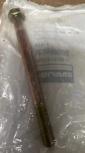 POLARIS OEM/NOS SNOWMOBILE - 7515514 - BOLT - Picture 1 of 2