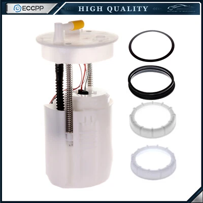 Fuel Pump Module For Honda Accord Acura TSX 2.4L 2008 2009 2010 2011 2012 E8922M - Image 1 of 4