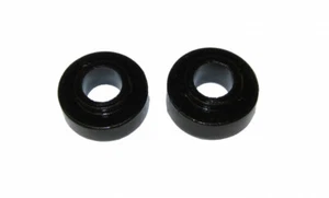 Classic Mini New Valve Cover Bolt Seal Poly Set Polyurethane Pair 12A1358P - Picture 1 of 1