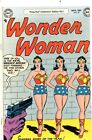 DC Comics Wonder Woman #62 PizzaHut Collectors Edition Reprint 1977 Grade NM 9.4