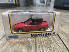 Mazda Mx-5 - Diapet Japan 1:40 In Box *56135