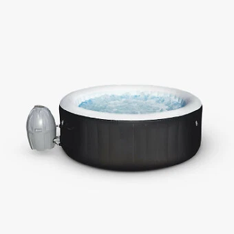 Spa et bains hydromassants