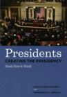 Präsidenten schaffen die Präsidentschaft: Taten in Worten